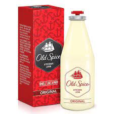 OLD SPICE AFTER SHAVE ORIGINAL 150ml           